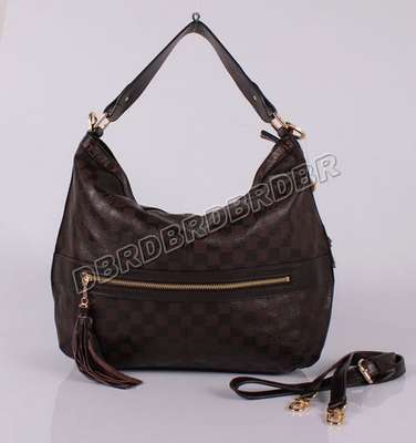 Discount Louis Vuitton Handbags Leather M95772 kfg Wholesale