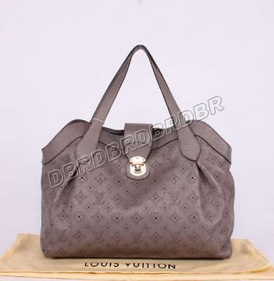 Discount Louis Vuitton Handbags Monogram Mahina M97061 huilal Wholesale