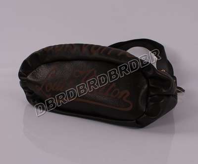 discount louis vuitton handbags leather lvbsg-m97168_1863 wholesale