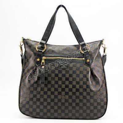 Discount Louis Vuitton Handbags Leather N41132heig_1898 Wholesale