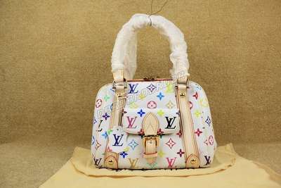 discount louis vuitton handbags monogram multicolore 40096baic_83 wholesale