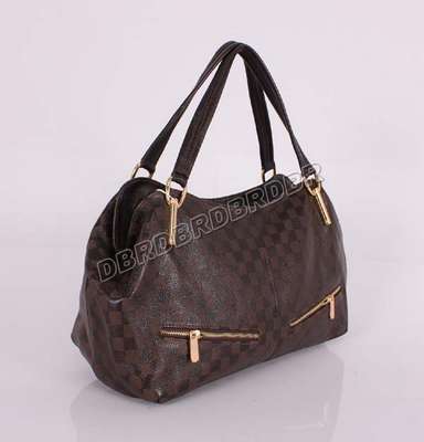 discount louis vuitton handbags leather m92808 kfg wholesale