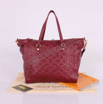 discount louis vuitton handbags monogram empreinte m93412 zhoyh wholesale