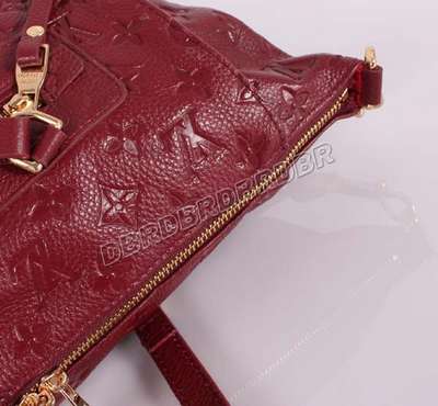 discount louis vuitton handbags monogram empreinte m93412 zhoyh wholesale