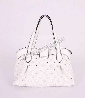 discount louis vuitton handbags monogram mahina m93465 white wholesale