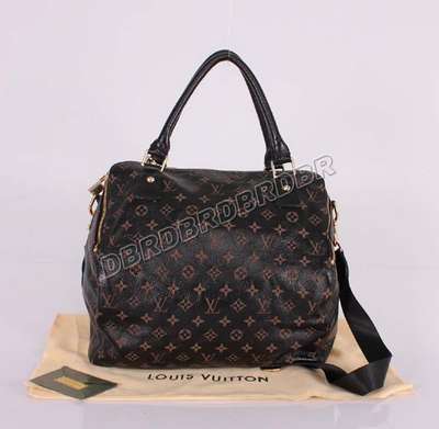 Discount Louis Vuitton Handbags Leather M96678 heilhu Wholesale