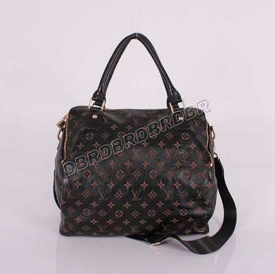 discount louis vuitton handbags leather m96678 heilhu wholesale