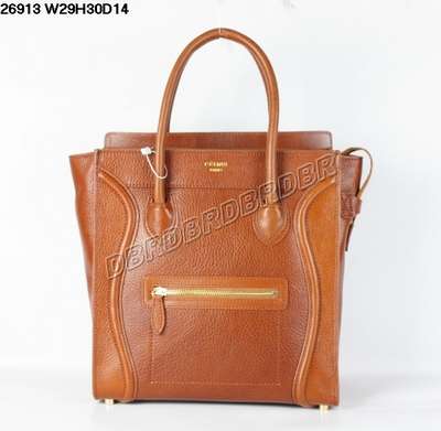 Discount Luxury Handbags Celine 26913thu_60 Wholesale