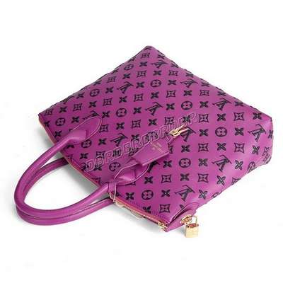 discount louis vuitton handbags others m91871 purple wholesale