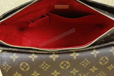 discount louis vuitton handbags monogram canvas m51163 wholesale