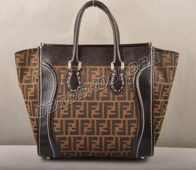 Discount Luxury Handbags Fendi 2497L-Fkf_1074 Wholesale