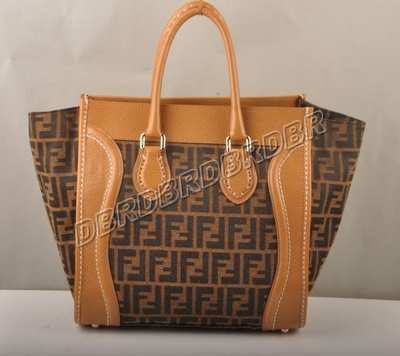 Fendi Handbag-2497L-Fxin_1075