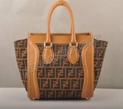 Discount Luxury Handbags Fendi 2497s-Fxin_1077 Wholesale