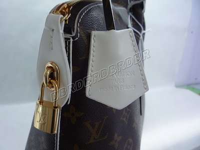 discount louis vuitton handbags monogram canvas m40512 wholesale