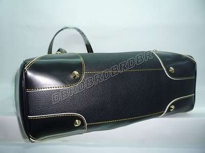 discount louis vuitton handbags suhali leather m95848 black wholesale