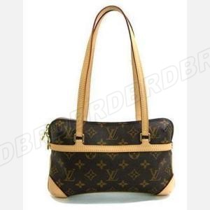 Discount Louis Vuitton Handbags Monogram Canvas M51143 Wholesale