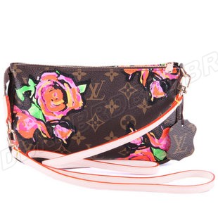 Discount Louis Vuitton Handbags Stephen Sprouse M48615 Wholesale