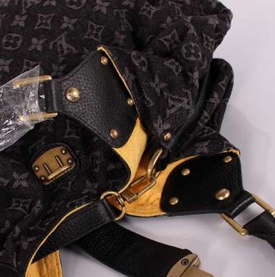 discount louis vuitton handbags monogram denim m95510 wholesale