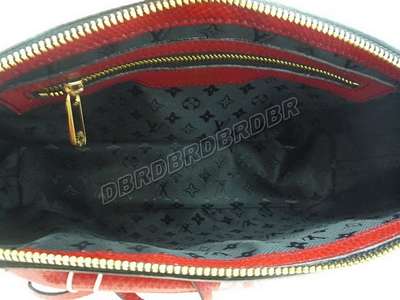 discount louis vuitton handbags others m40518 red wholesale