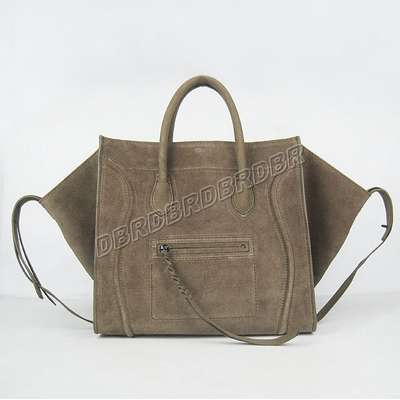 Discount Luxury Handbags Celine 6028Bhuiro_134 Wholesale