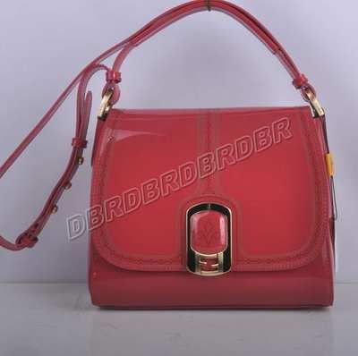 Discount Luxury Handbags Fendi 2535hong_1388 Wholesale