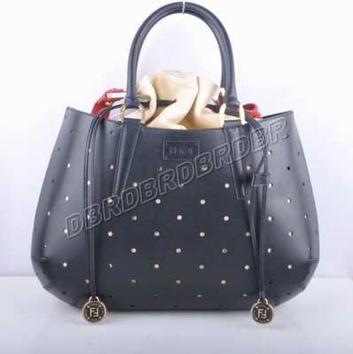 Discount Luxury Handbags Fendi 2536heidK_1398 Wholesale