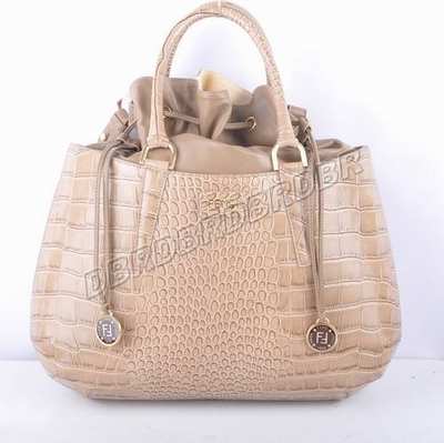 Discount Luxury Handbags Fendi 2536xine_1410 Wholesale