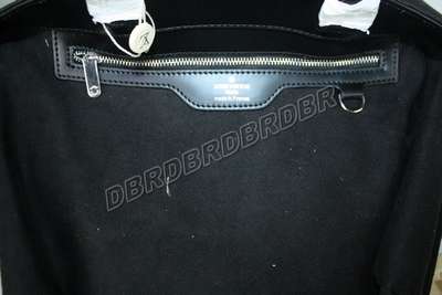 discount louis vuitton handbags epi leather 40454 black wholesale