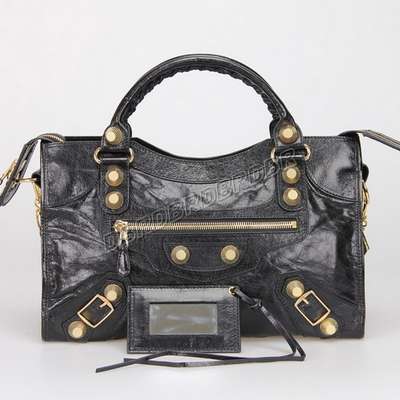 Balenciaga Handbag-085332Bhei_546