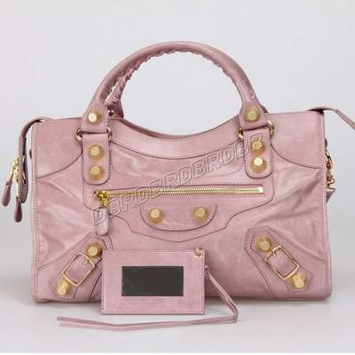 Discount Luxury Handbags Balenciaga 085332Bqfen_547 Wholesale