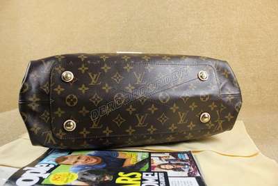 discount louis vuitton handbags monogram canvas m40580 zong wholesale