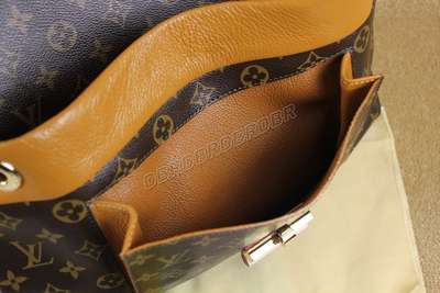 discount louis vuitton handbags monogram canvas m40580 zong wholesale