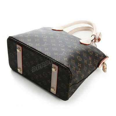 discount louis vuitton handbags monogram canvas m40606 wholesale