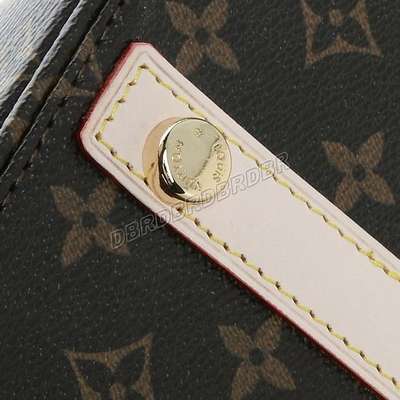 discount louis vuitton handbags monogram canvas m40606 wholesale