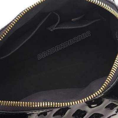 discount louis vuitton handbags monogram vernis m91873 black wholesale