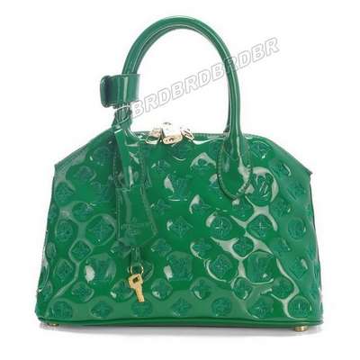 discount louis vuitton handbags monogram vernis m91873 lv wholesale