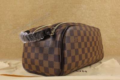 discount louis vuitton handbags damier ebene canvas n47527 wholesale