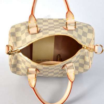 discount louis vuitton handbags damier azur canvas n40390 wholesale