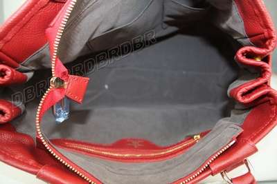 discount louis vuitton handbags monogram empreinte 95998 red wholesale