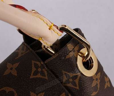 discount louis vuitton handbags monogram canvas m40580 wholesale