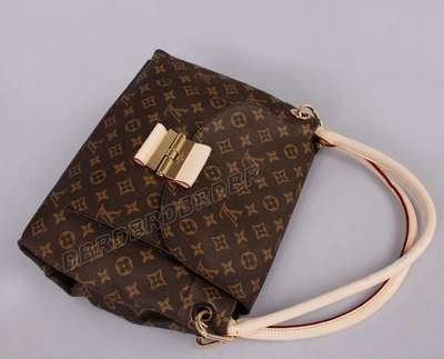 discount louis vuitton handbags monogram canvas m40580 wholesale