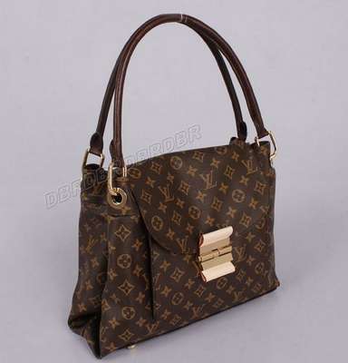 discount louis vuitton handbags monogram canvas m40580 sfei wholesale