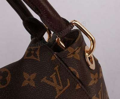 discount louis vuitton handbags monogram canvas m40580 sfei wholesale