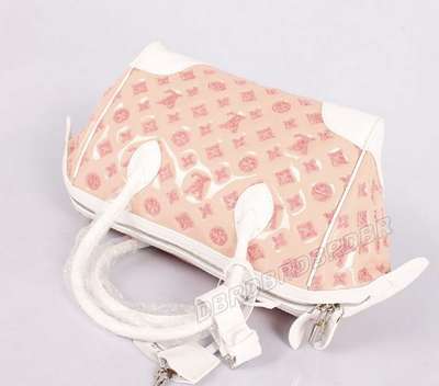 discount louis vuitton handbags others m40702 pink wholesale