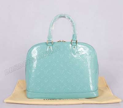 Discount Louis Vuitton Handbags Monogram Vernis M93594 huslv Wholesale