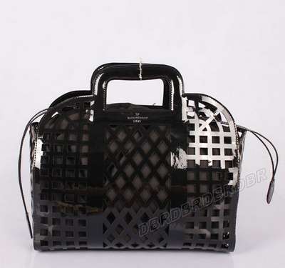 discount louis vuitton handbags others m95098 black wholesale