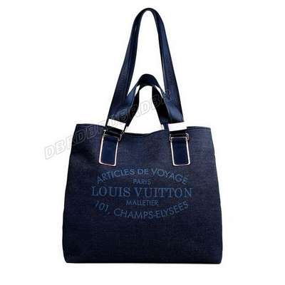 discount louis vuitton handbags others m94148 blue wholesale