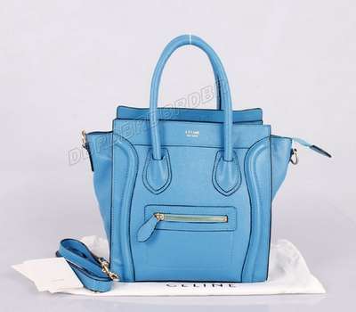 Celine Handbag-8802zlan_402