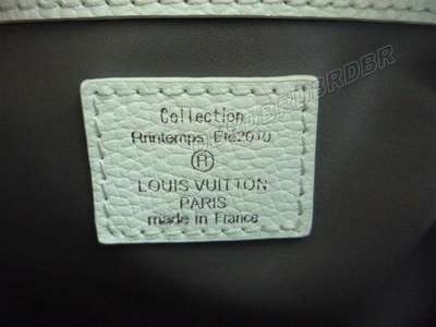 discount louis vuitton handbags others m40702 gray wholesale