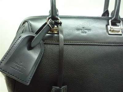 discount louis vuitton handbags others m93493 black wholesale